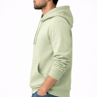 Men’s Sage  Hoodie