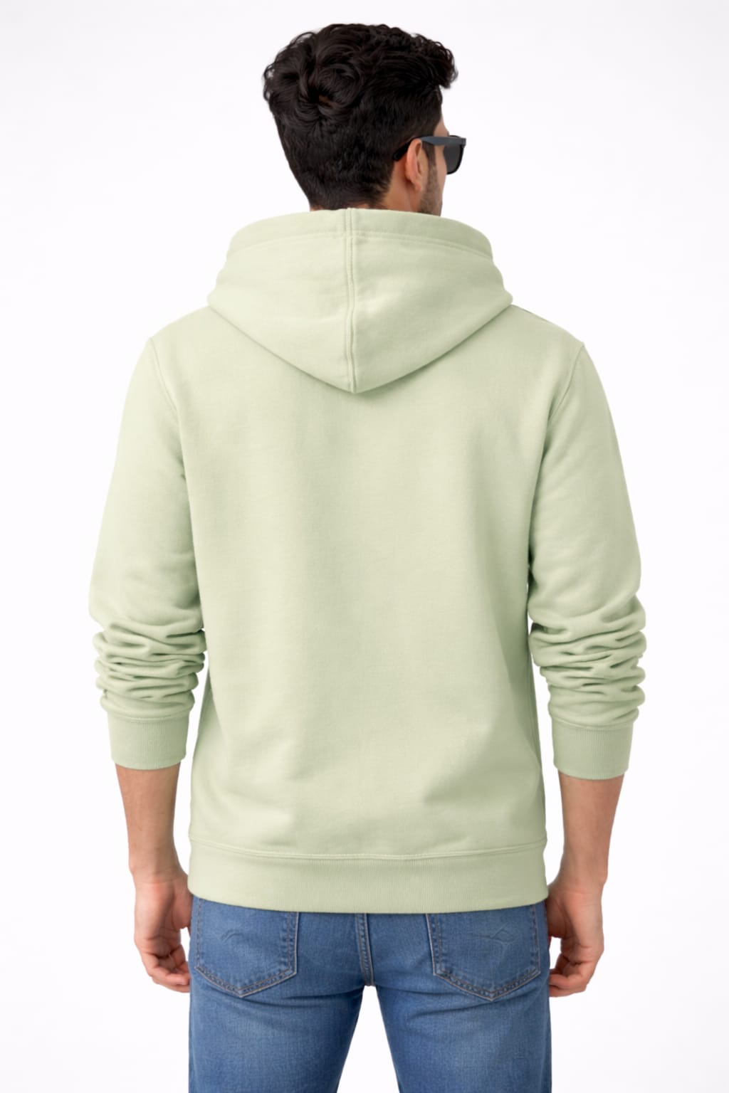 Men’s Sage  Hoodie