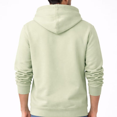 Men’s Sage  Hoodie