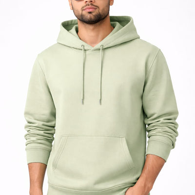 Men’s Sage  Hoodie