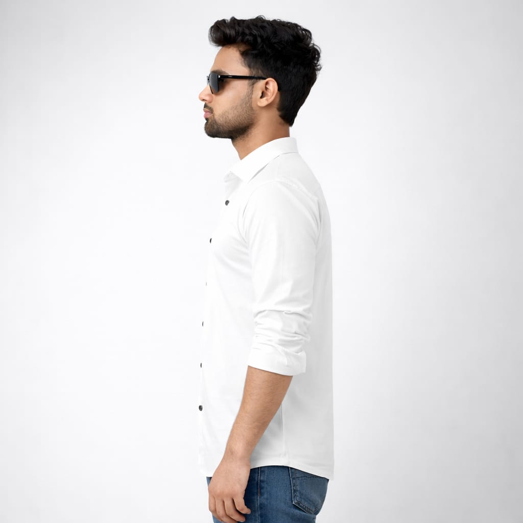 Casual Shirt