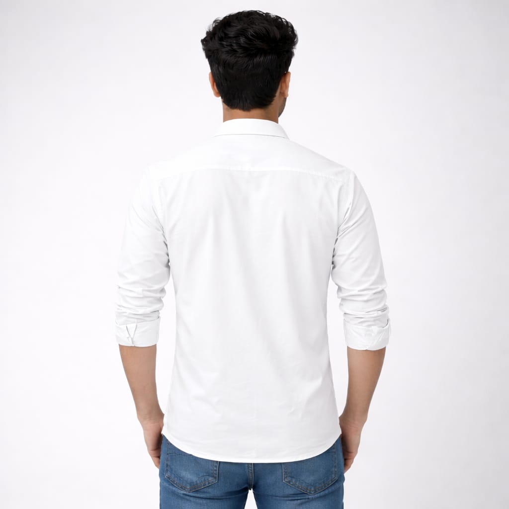 Casual Shirt