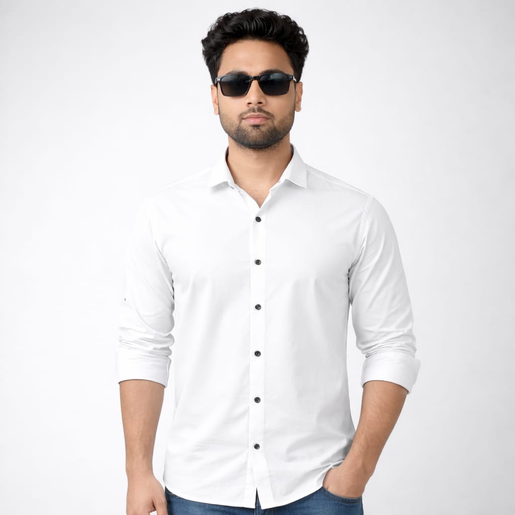 Casual Shirt