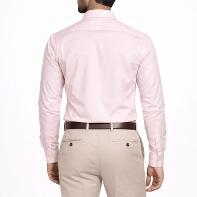 Slim Fit Formal Shirt