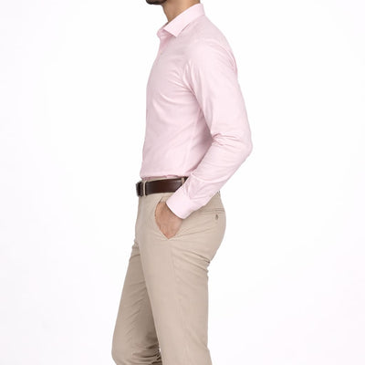 Slim Fit Formal Shirt
