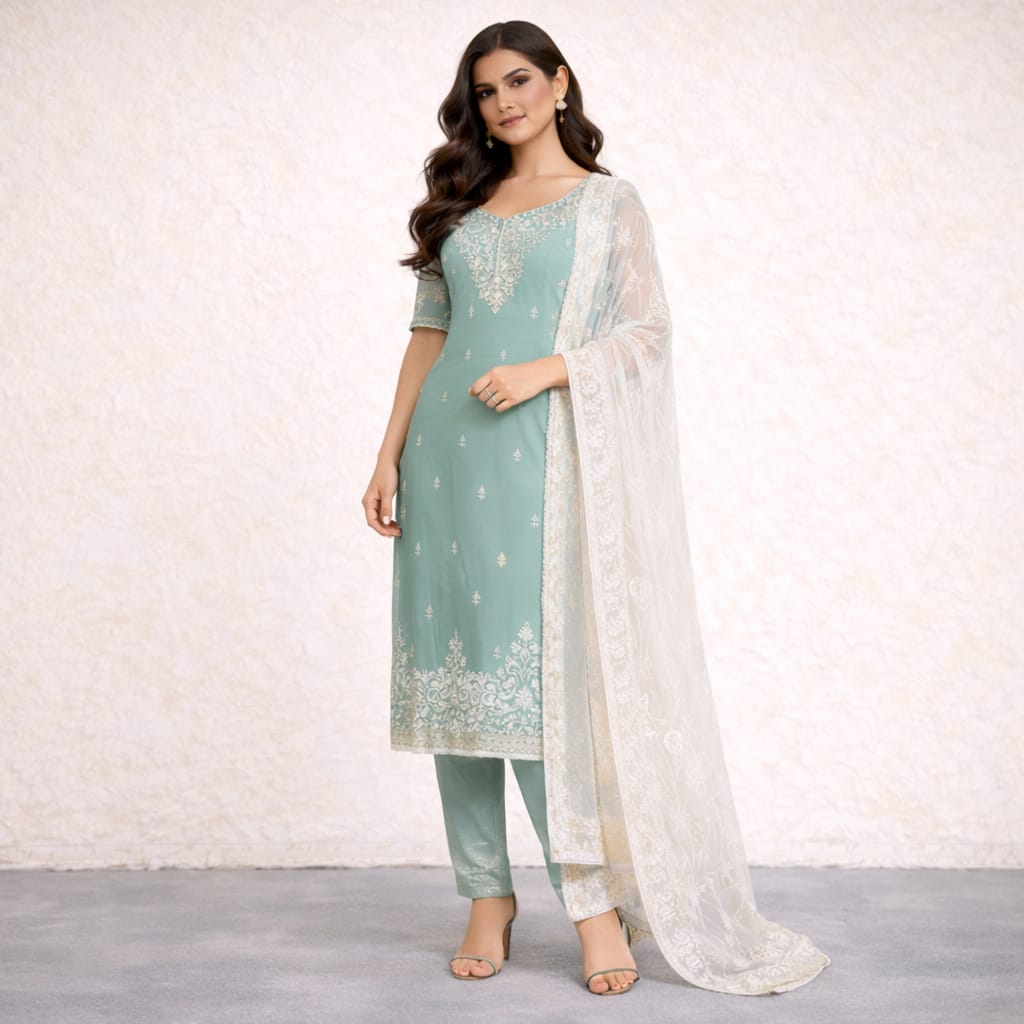 Salwar Suit