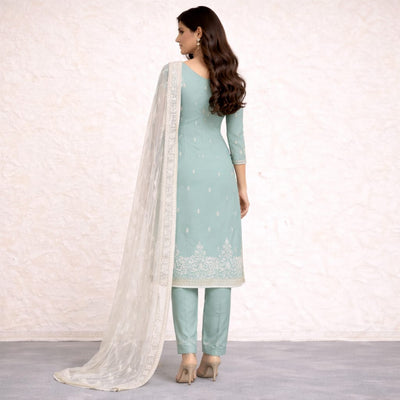 Salwar Suit