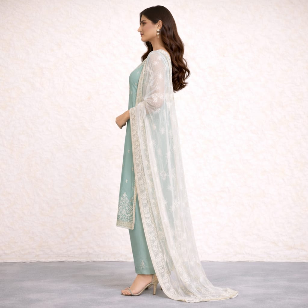 Salwar Suit