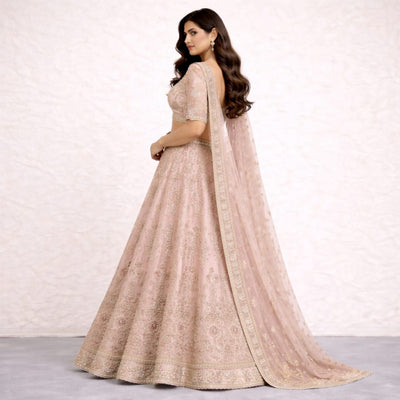 Lehenga Choli