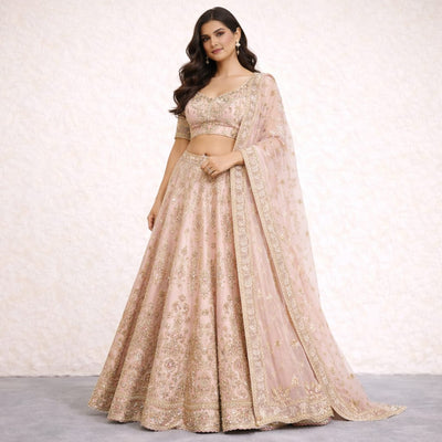 Lehenga Choli