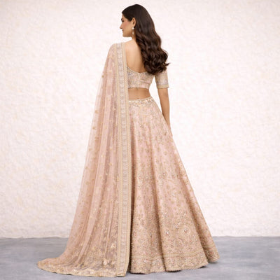 Lehenga Choli