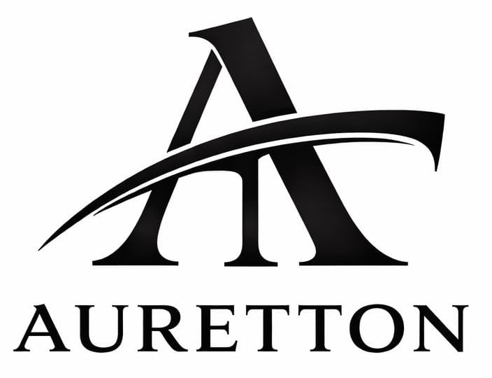 Auretton premium clothing collection